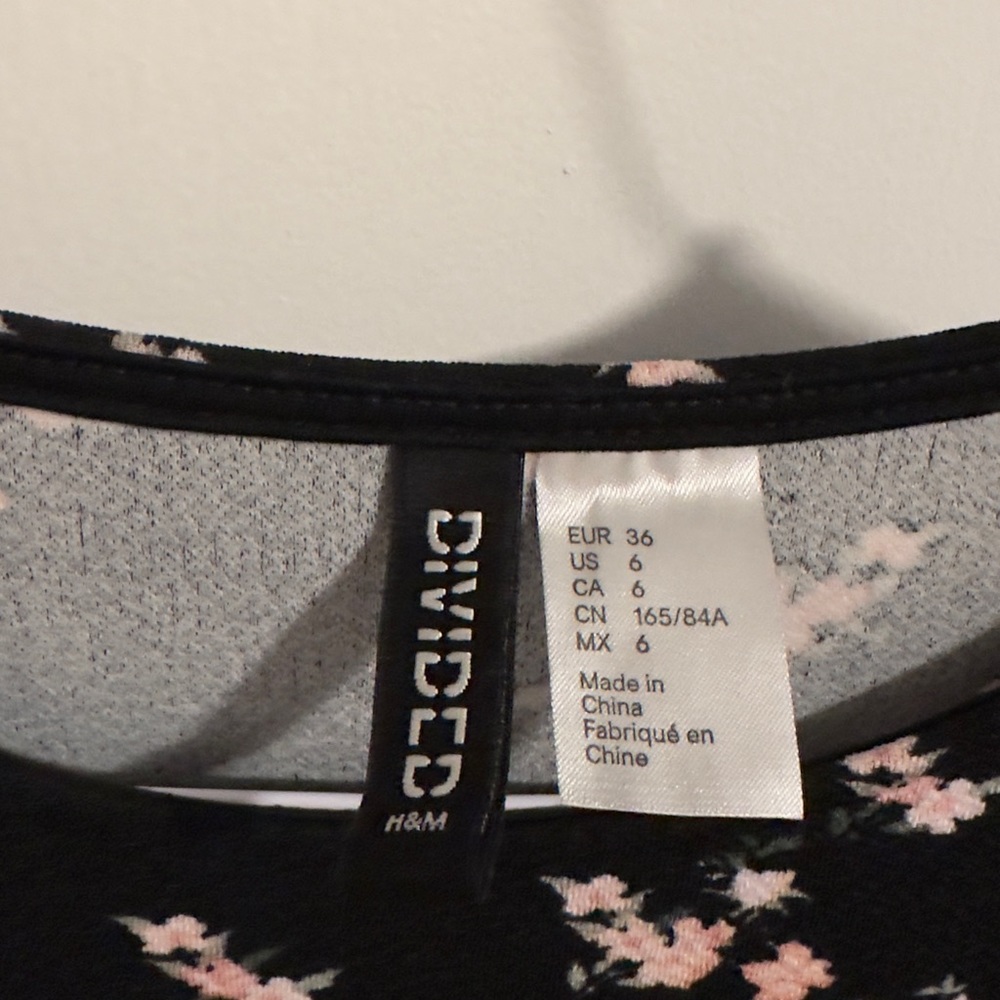 H&M